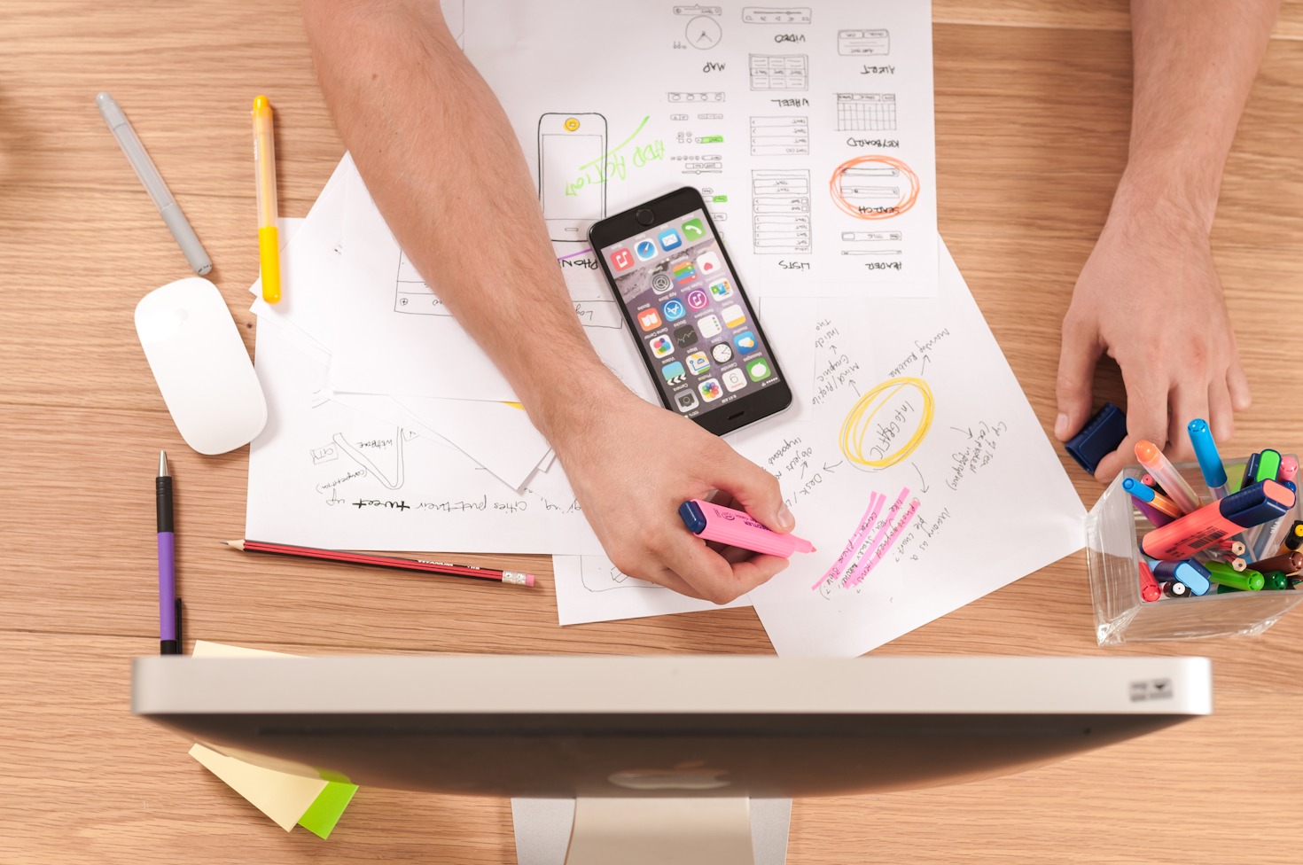 How to Create Passive Income Streams That Last